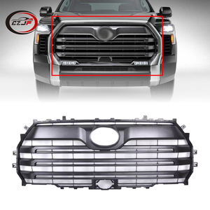 Parrilla Delantera OEM para Automóvil, <span class=keywords><strong>Precio</strong></span> de Fábrica CZJF, para <span class=keywords><strong>Tundra</strong></span> 2022 <span class=keywords><strong>2023</strong></span> 2024 - Product Image 3