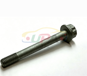 21381-2G000 213812G000 Perno de Bomba de Aceite para Hyundai Kia 21381-2G000 - Product Image 6