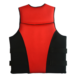 เสื้อชูชีพแจ็คเก็ตสำหรับเด็ก,เสื้อชูชีพโฟมนีโอพรีนเด็กผู้ใหญ่เสื้อชูชีพกันน้ำ - Product Image 2