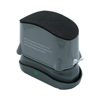 Presse à chaud numérique automatique à bras oscillant à ouverture automatique pour impression de casquettes – Nouveauté