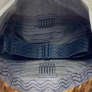 Perruques bouclées Pixie SDD densité 250 % en gros, perruques frontales en dentelle HD 13x4 en cheveux humains, perruque bouclée profonde sans colle pour femmes noires - Product Image 2