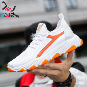 Zapatillas Deportivas de Moda para Hombre, Calzado Casual para Correr y Hacer Deporte - Product Image 2