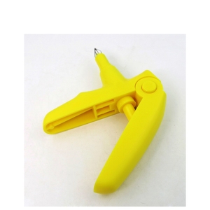 Pistola de ligadura de ortodoncia dental, pistola dispensadora de ligaduras - Product Image 4