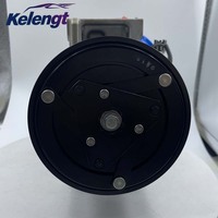 Compresseur de climatisation automobile entièrement compatible pour Geely Lynk GEELY BOYUE Volvo XC60 8013009600