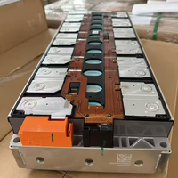 Module de batterie Calb Catl 4S1P 6S1P 12S1P 90Ah 114Ah 147Ah 153Ah 174Ah 180Ah 14.8V 22.2V 44.4V Nmc Ncm pour pack de batteries de voiture électrique Leaf