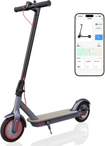Monopattini Elettrici Pieghevoli Portatili per Adulti, Pronti per la Spedizione, CH 3 Modalità di Velocità, 25Ah 36V, Potenti <span class=keywords><strong>e</strong></span> Veloci per Fuoristrada - Product Image 2