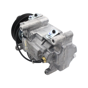OE bp4s61k00 tự động 12V điều hòa không khí xe máy nén cho Mazda 3, 5 từ OE dây chuyền sản xuất xe AC máy nén - Product Image 3