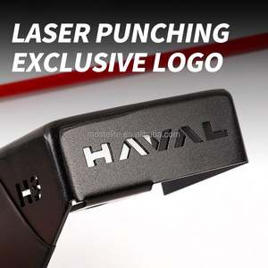 ที่ยึดเสาอากาศธงเหล็กดั้งเดิมมีคุณภาพสูงที่ยึดเสาธงสำหรับอุปกรณ์เสริม Haval H9 2025 - Product Image 6