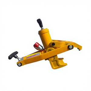 <span class=keywords><strong>เ</strong></span>ครื่องถอดล้<span class=keywords><strong>อร</strong></span>ถบรรทุกแบบไฮดรอลิก<span class=keywords><strong>ส</strong></span>ำหรับงานหนัก - ทนทานต่อการสึกหรอ - Product Image 4