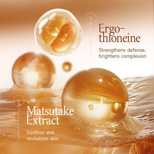 סרום ממצק קוויאר וקולגן פרימיום, לחידוש העור, לחות, מיצוק והרמה, עם רכיבים מזינים, נגד הזדקנות. - Product Image 5