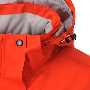 <span class=keywords><strong>Veste</strong></span> <span class=keywords><strong>de</strong></span> <span class=keywords><strong>ski</strong></span> d'hiver pour femmes manteau d'aventure d'expédition imperméable avec des caractéristiques isolées respirantes coupe-vent pour les adultes en plein air - Product Image 2