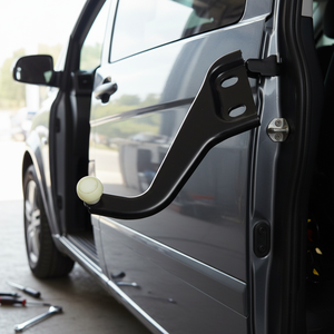 คู่มือลูกกลิ้ง OEM สำหรับ MERCEDES-BENZ viano. วีโตโมเดลประตูบานเลื่อนสภาพ6397601247ใหม่ - Product Image 3