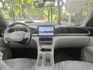 Geely Xingyuan d'occasion 2025 310km édition jeunesse-<span class=keywords><strong>lignée</strong></span> authentique Geely EV, fiable pour les déplacements quotidiens - Product Image 6