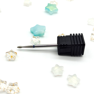 Safety Diamond Cuticle Nail <b>Drill</b> <b>Bit</b> for Electric Manicure Machine Cutter Pedicure Salon Tool - Product Image 6