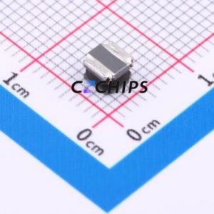 Inducteur de puissance ANR4030T3R9M SMD, 4x4mm (Inductance : 3,9uH) (Précision : 20%) Courant nominal : 2,3A - Product Image 2