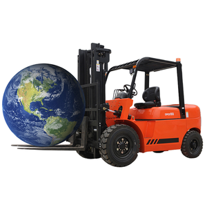 <span class=keywords><strong>HELI</strong></span> <span class=keywords><strong>chariot</strong></span> élévateur 5ton CPCD50 <span class=keywords><strong>chariot</strong></span> élévateur diesel avec 1 ans de garantie - Product Image 2