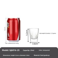 Ensemble de verres à vin blanc anti-casse au design moderne, 0,1 kg, pour la maison, les restaurants et les cadeaux promotionnels