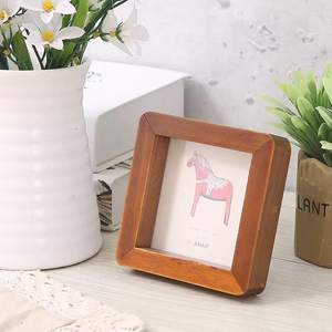 <span class=keywords><strong>Cadre</strong></span> <span class=keywords><strong>photo</strong></span> carré en bois massif 3,5x3,5 cm, couleur miel, vente en gros, mini <span class=keywords><strong>cadre</strong></span> <span class=keywords><strong>photo</strong></span>, MOQ 300 pièces, directement de l'usine - Product Image 6