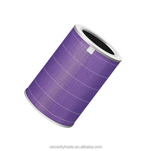 <span class=keywords><strong>เครื่อง</strong></span><span class=keywords><strong>ฟอก</strong></span><span class=keywords><strong>อากาศ</strong></span>อเนกประสงค์สำหรับ <span class=keywords><strong>Xiaomi</strong></span> 1/2S/3 Pro พร้อมแผ่นกรอง HEPA และไส้กรองคาร์บอนสำหรับใช้<span class=keywords><strong>ใน</strong></span>ครัวเรือน - Product Image 4