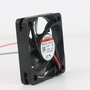 พัดลมระบายความร้อนแบบแกน SUNON MF50100V1-1000C-A99 ไฟฟ้า 50x50x10 มม. 5VDC 155mA 0.82W 5800RPM 13.8CFM  พร้อมตลับลูกปืน Vapo รับผลิตแบบ OEM/ODM - Product Image 2