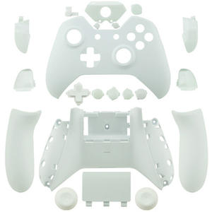 Carcasa Transparente Popular para Control de <span class=keywords><strong>Xbox</strong></span> One, Joysticks y Controles de Juego - Product Image 1