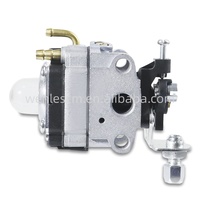 Carburateur Wenle neuf certifié ISO9000 de haute qualité pour moteur 4 temps HHT31S UMK43116100-ZM5-803-GX GX31/139F pour tondeuse à gazon