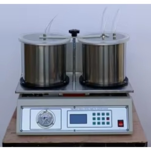 Densimètre de mélange HLM-3, testeur de mélange, densimètre de densité relative théorique maximale pour mélange de granulats - Product Image 6