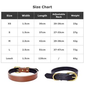 Collar de Perro de Material PU Duradero de Estilo Moderno, Collar Personalizado con Letras de Nombre para Mascotas, Ajustable para Perros y Gatos - Product Image 6