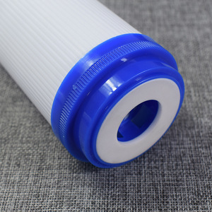 Cartucho de filtro de carbón GAC de 10 pulgadas, repuesto universal para purificador de agua para sistema de ósmosis inversa - Product Image 2