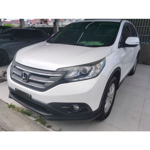 Auto Usado Guazi, Honda CR-V <span class=keywords><strong>2013</strong></span>, Listo para Enviar, Motor de Combustión de Gasolina, Automático, SUV de 5 Plazas, Volante a la Izquierda, para Propietarios de SUV de Larga Duración - Product Image 1