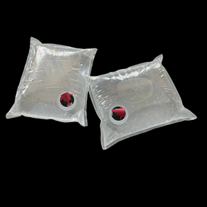 Bolsa para <span class=keywords><strong>Vino</strong></span>, Bolsa de Papel de Aluminio para Líquidos, Bolsas para Café Caliente, para Guardar Café Caliente - Product Image 6