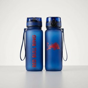 Bouteille d'eau Red Bull Sprint RRI Sporty avec Tappo Flip - Product Image 5