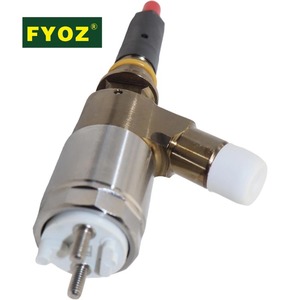 Injecteur de carburant 3200688 pour chargeuse compacte JCB 225 260 280 300 330, moteur <span class=keywords><strong>4</strong></span>.4D TIER <span class=keywords><strong>4</strong></span> Ecomax <span class=keywords><strong>444</strong></span> TCAE-55, pièce de rechange - Product Image 4