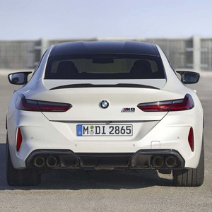 <span class=keywords><strong>BMW</strong></span> M8 Competition <span class=keywords><strong>Gran</strong></span> Coupé <span class=keywords><strong>2022</strong></span>, berlina a quattro porte con motore V8 biturbo da 4.4T e 625 CV, interni chiari, guida a sinistra - Auto usata Cina - Product Image 4