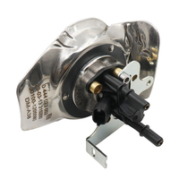 Conjunto de Boquilla de Bomba de Urea 0444023053, Piezas de Bomba Dosificadora de Urea para Motor de Automóvil, Conjunto de Boquilla Inyectora