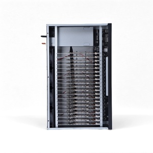 Cho <span class=keywords><strong>iPhone</strong></span> trang trại Hộp hợp kim nhôm Điện thoại di động Bo mạch chủ với iOS chiếu tích hợp thiết bị và nhóm hệ thống điều khiển - Product Image 1