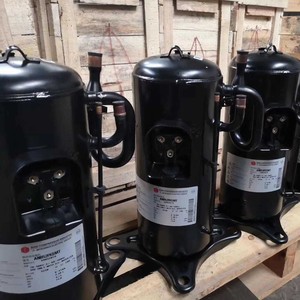 คอมเพรสเซอร์ ANB52FKEMT สำหรับเครื่องปรับอากาศมิตซูบิชิแบบอินเวอร์เตอร์ อะไหล่ทดแทน ใช้สารทำความเย็น R410A ได้ - Product Image 3