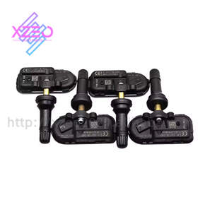 68157568AA 68239720AB 68249197AA 434MHZ TPMS Sensor de control de presión de neumáticos 4 Uds para 2014-2016 <span class=keywords><strong>Jeep</strong></span> <span class=keywords><strong>Cherokee</strong></span> RAM 1500 2500 3500 - Product Image 4