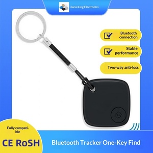 Etiqueta Inteligente HomeLead Blanca y Negra para Rastreador con Navegación GPS, Pantalla OLED, Aplicación IOS, <span class=keywords><strong>Rastreo</strong></span> Remoto, Control por Voz - Product Image 3