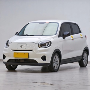 Leapmotor T03 มินิเอสยูวี รถยนต์ไฟฟ้าจีน ระยะทางวิ่ง 401 กม. ยานยนต์พลังงานใหม่ เกียร์อัตโนมัติ พวงมาลัยซ้าย 4 ที่นั่ง ชาร์จเร็ว 0.5 ชั่วโมง <span class=keywords><strong>ราคา</strong></span>ประหยัด - Product Image 1