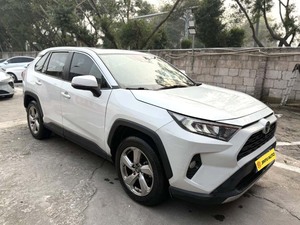 <span class=keywords><strong>Toyota</strong></span> RAV4 Rongfang 2023, Modelo 2022, 2.0L CVT 2WD, Edición Fashion Plus, Vehículos Usados en Buen Estado, SUV Barato en China - Product Image 3