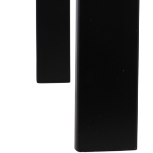 Tavolino contemporaneo con piano in agata grezza per l'arredamento di camera da letto o soggiorno - Product Image 5