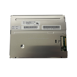 โมดูลจอแสดงผล LCD สำหรับอินเทอร์เฟซควบคุมบ้านอัจฉริยะ NL6448BC20-30A - Product Image 1
