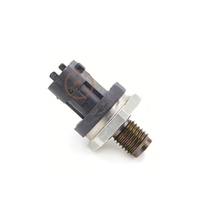 Sensor de Presión del Riel de Combustible, Regulador Común 0281002869 7801987 13537801987 0281006053 - Product Image 1