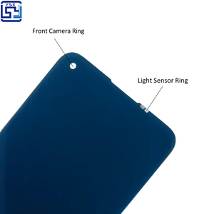 Teléfono móvil LCD para Samsung para <span class=keywords><strong>Galaxy</strong></span> <span class=keywords><strong>A11</strong></span> <span class=keywords><strong>M11</strong></span> A115F M115F Series Pantallas Modelos compatibles - Product Image 4