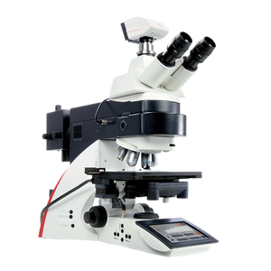 Microscopes verticaux DM4B et DM6B optimisés pour l'imagerie des tissus et des spécimens végétaux, ainsi que pour la pathologie - Product Image 2