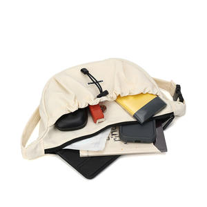 Bolso de Hombro Yingzhuo Color Caqui, Resistente al Agua, con Cierre de Cremallera, Estilo Casual, Bandolera para Mujer, Uso Diario - Product Image 5