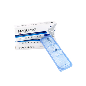 Gel <span class=keywords><strong>de</strong></span> Inyección Médica Hadurage <span class=keywords><strong>de</strong></span> 3 ml, Ácido Hialurónico <span class=keywords><strong>de</strong></span> Sodio, Relleno Dérmico <span class=keywords><strong>para</strong></span> Articulaciones <span class=keywords><strong>de</strong></span> Rodilla, Precio <span class=keywords><strong>de</strong></span> Fábrica - Product Image 5