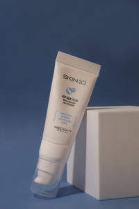 Haute demande personnalisé hydratation profonde sensible visage garder calme crème hydratante 30 ml pour une réparation maximale - Product Image 3