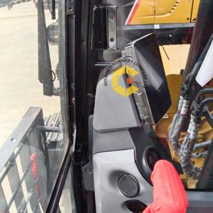 ใช้สำหรับ323GC รถขุดตีนตะขาบไฮดรอลิก | เครื่องยนต์ดีเซลรุ่น2023 & สำหรับปั๊ม | ผลิตในญี่ปุ่น - Product Image 5